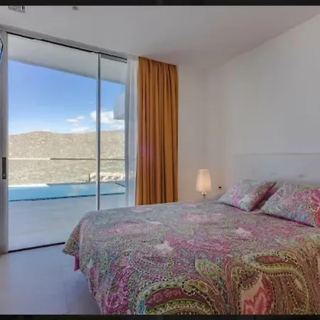 Villa The Pearl
