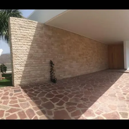 The Pearl Villa
