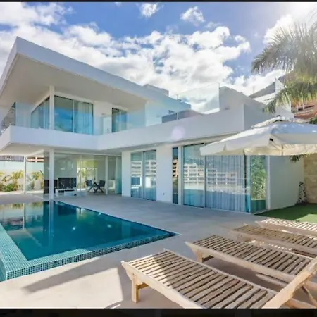 Villa The Pearl *
