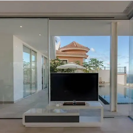 Villa The Pearl *